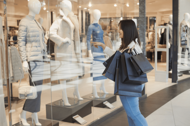 Outlet Shopping Trip Near Milan - Personal Shopping Services