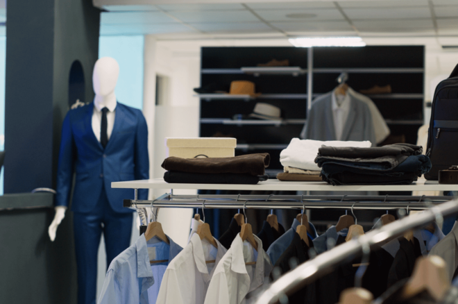 Outlet Shopping Trip Near Milan - Included Amenities