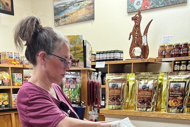 Outrageous Ojai Scavenger Hunt - Who Is This Tour Best Suited For?