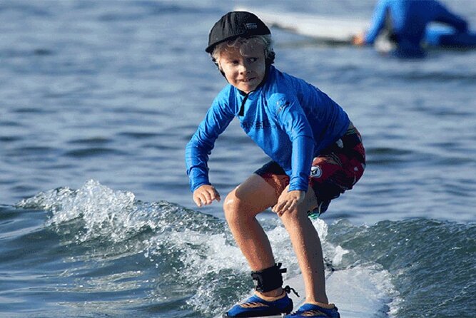 Outrageous Surf ScHool Lesson on Lahaina Side - Booking Details and Company Information