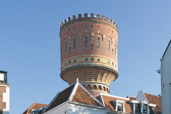 Outside Escape Walking Tour in Utrecht City (2 Hours, Self-guided) - Reviews