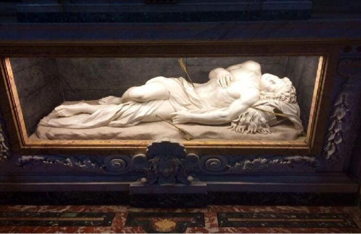 Outside the Aurelian Walls - Catacombs & San Paolo - Private - Good To Know