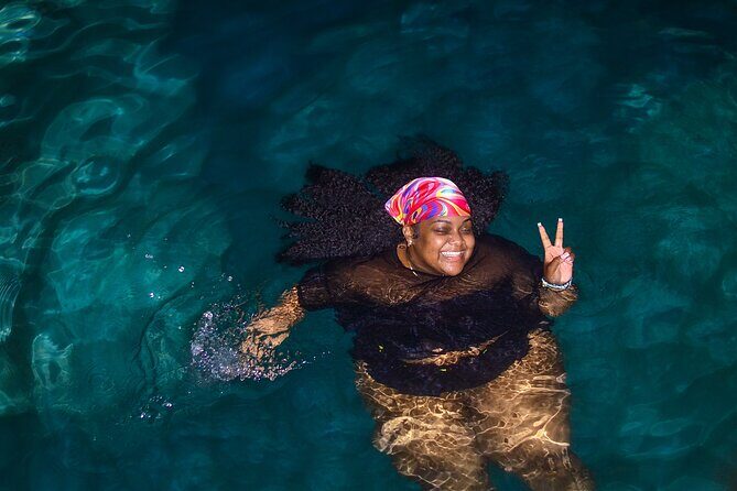 Outside Tour in Boogie and ATV in Punta Cana - Good To Know