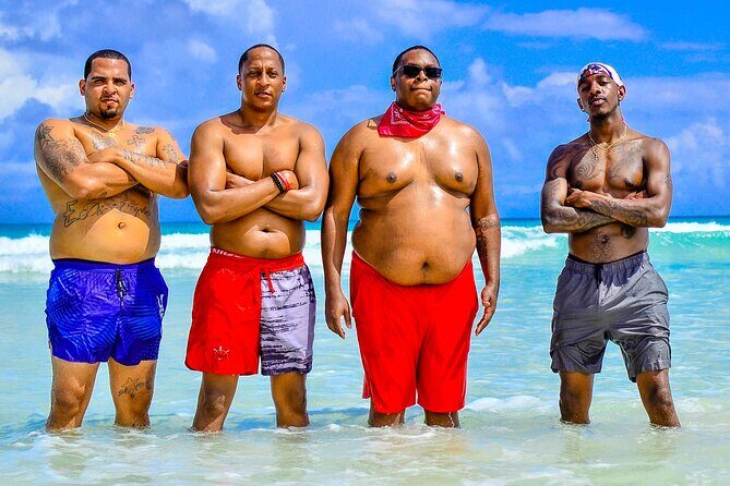 Outside Tour in Boogie and ATV in Punta Cana - What Makes This Tour Stand Out?