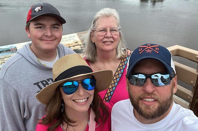 Outstanding Oak Harbor Scavenger Hunt - FAQs