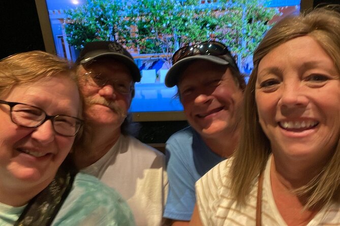 Outstanding Ocean Isle Scavenger Hunt - Event Overview