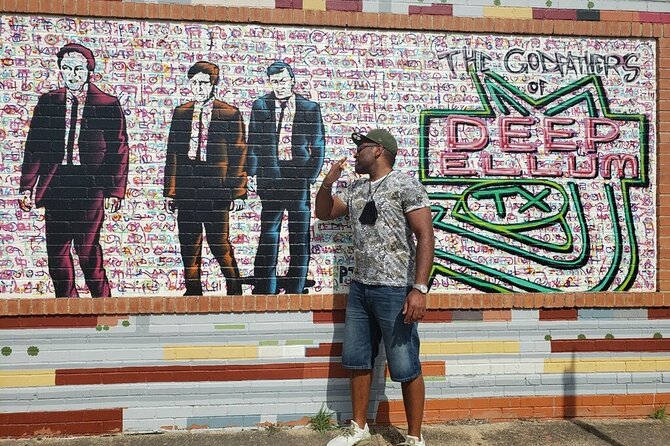 Outstanding Omaha Scavenger Hunt - Booking Details and Pricing