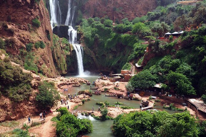 Ouzoud Falls Day Trip From Marrakech - Tips for a Memorable Day Trip
