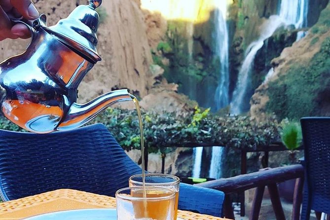 Ouzoud Falls Private Day Trip From Marrakech - Good To Know