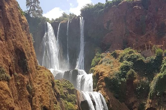 Ouzoud WaterFall 1 Day Tour - Good To Know