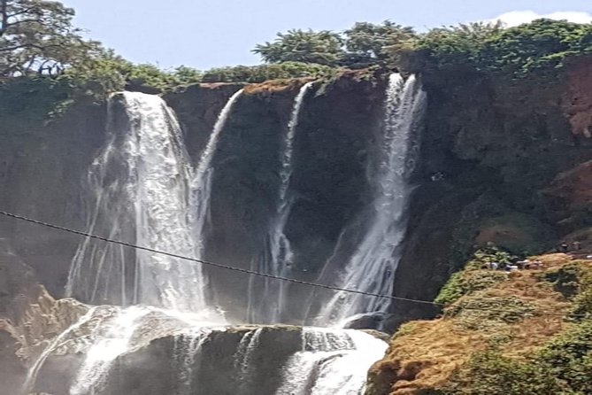 Ouzoud WaterFall 1 Day Tour - The Sum Up and Recommendations
