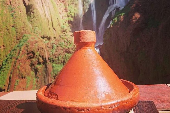 Ouzoud Waterfalls 1 Day Trip Excursion - Good To Know