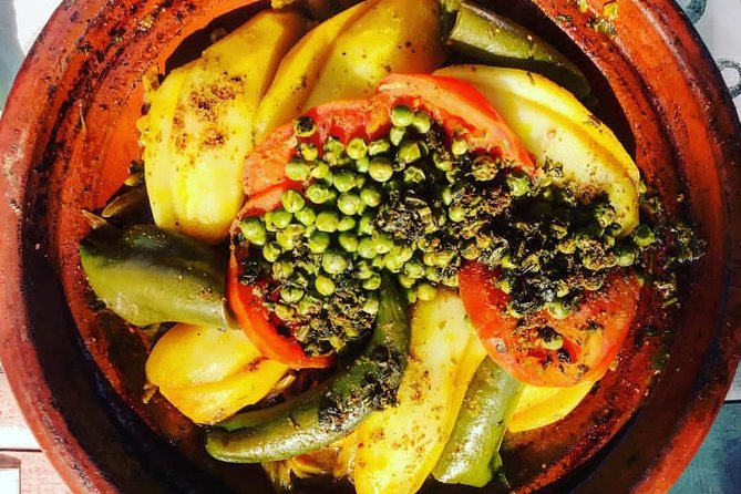 Ouzoud Waterfalls 1 Day Trip Excursion - Reviews