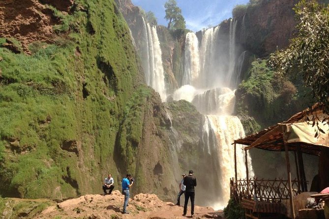 Ouzoud Waterfalls - Traveler Photos