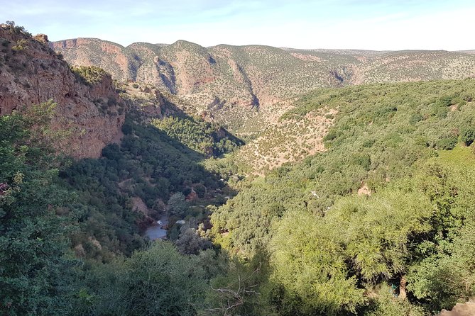 Ouzoud Waterfalls Day Trip From Marrakech With Boat Trip! - The Sum Up and Future Recommendations