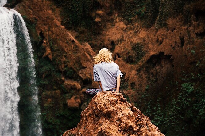 Ouzoud Waterfalls Private Day Trip From Marrakech - Customer Reviews