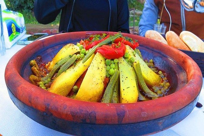 Ouzoud Waterfalls Shared Group Day Trip From Marrakech - Traveler Reviews