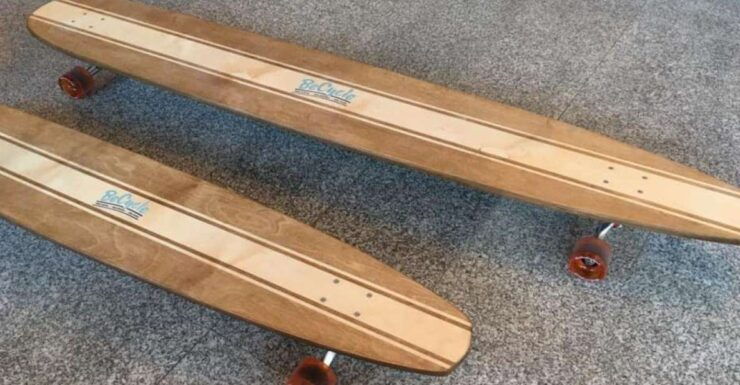 Ovar: Skateboard Rental - Booking Information