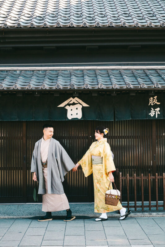 Over 100 snapshots (available nationwide, including Tokyo, Kamakura, Kawagoe, and Mt. Fuji) - How the photo route takes shape