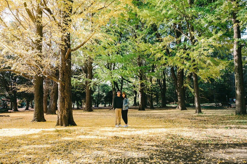 Over 100 snapshots (available nationwide, including Tokyo, Kamakura, Kawagoe, and Mt. Fuji) - What the starting price does and does not cover