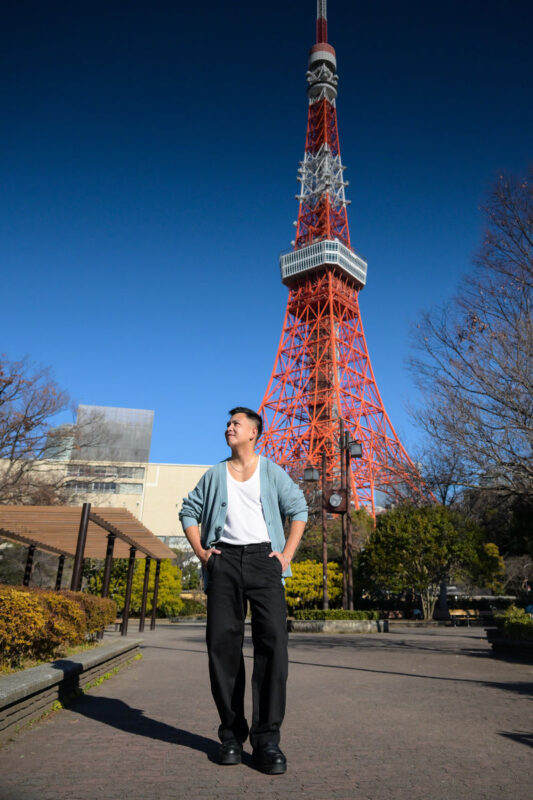 Over 100 snapshots (available nationwide, including Tokyo, Kamakura, Kawagoe, and Mt. Fuji) - Who will get the most from this shoot