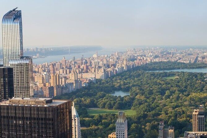 Over 30 NYC Sights in One Tour - Kids Join Free! - Exploring Over 30 NYC Sights in One Tour – Kids Join Free!