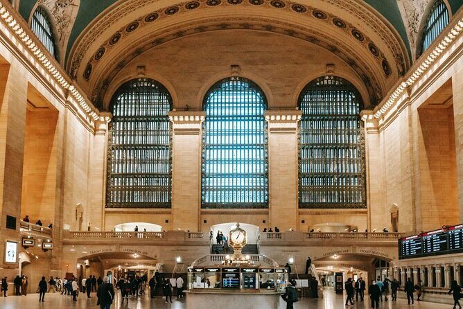 Over 30 NYC Sights in One Tour - Kids Join Free! - The Sum Up
