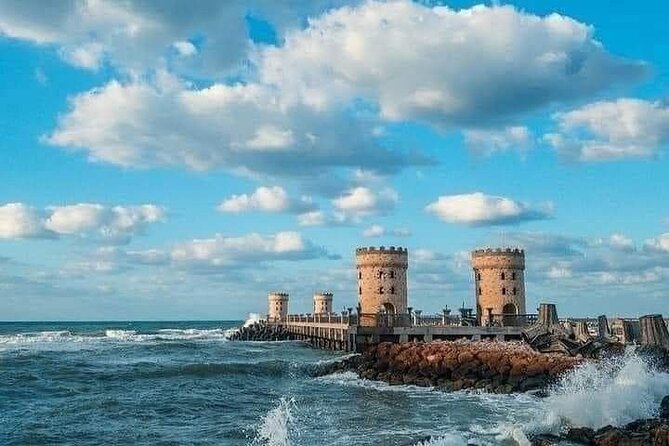 Over Day Alexandria - Pricing Details