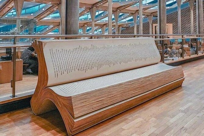 Over Day Alexandria - Additional Tips