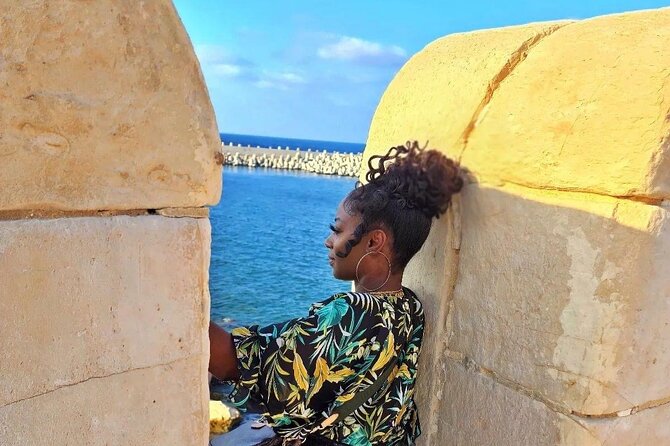 Over Day to Alexandria From Cairo - Transportation Options to Alexandria