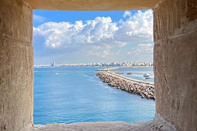 Over Day to Alexandria From Cairo - Top Attractions in Alexandria