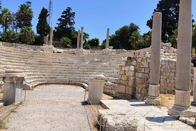 Over Day to Alexandria From Cairo - The Sum Up: Unforgettable Memories in Alexandria