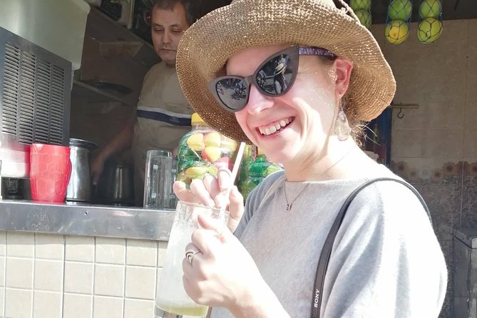 Over Day Tour to Alexanderia - Tour Highlights