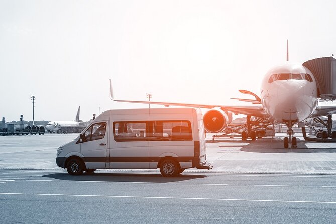 Over Day Trip From Sharm El Sheikh to Luxor by Plane - Tour Inclusions