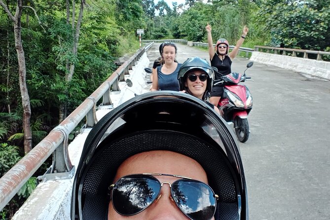 Over Hai Van Pass Loop Tour From Hoi an - Common Questions