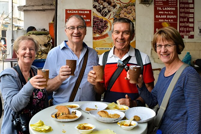 Over Night Agra & Fatehpur Sikri Trip From Delhi by Car - Agra Sightseeing