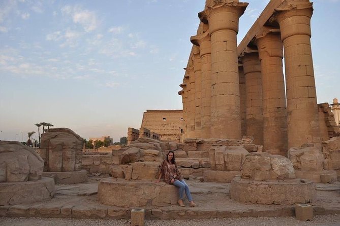 Over Night by Train From Cairo to Luxor, Aswan, Abu Simbel Temples - Pricing and Cancellation Policy