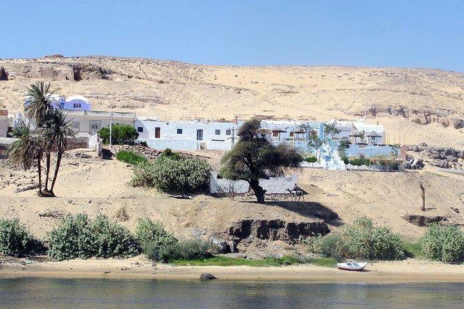 Over Night by Train From Cairo to Luxor, Aswan, Abu Simbel Temples - Frequently Asked Questions