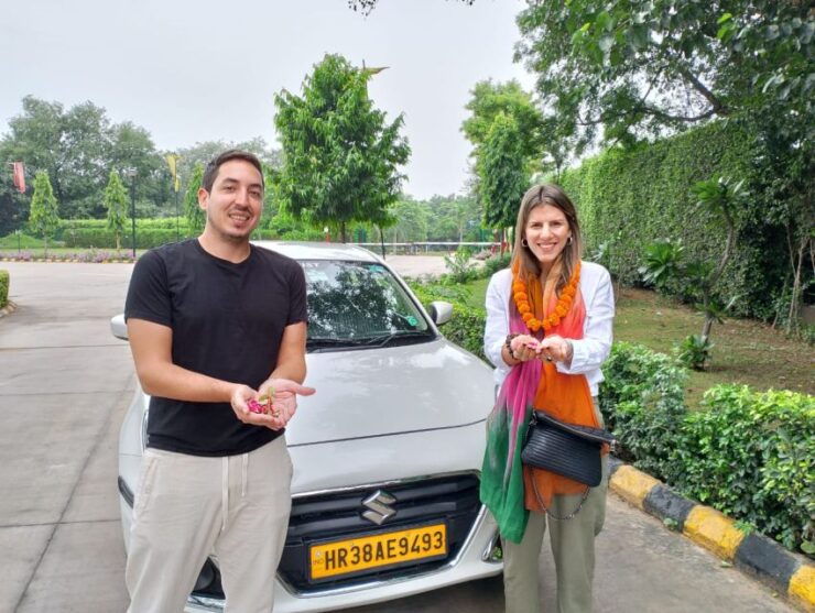 Over Night Rishikesh Tour Package From Delhi - Good To Know