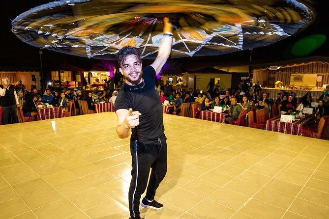 Over Night Royal Vision Camp BBQ Dinner, DOME TENTS, Sleeping Bags, Breakfast - Desert Adventure With Dome Tents