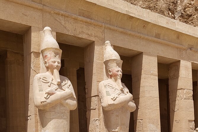 Over Night to Luxor From Cairo by Plane - Pricing and Guarantees