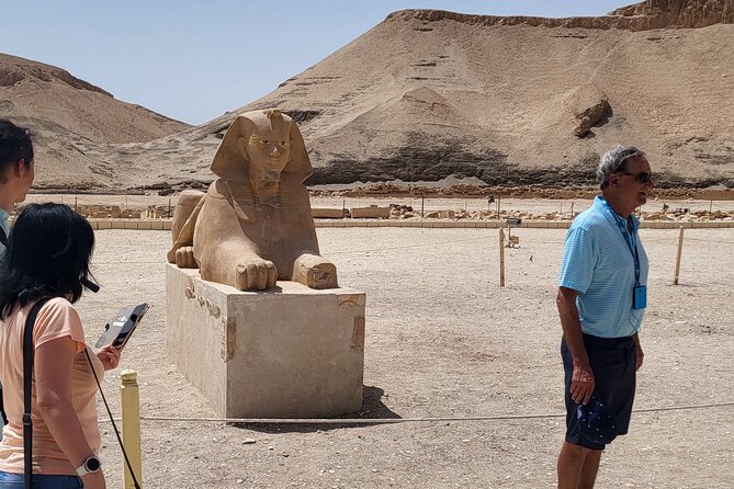 Over Night to Luxor From Cairo by Plane - Travel Directions