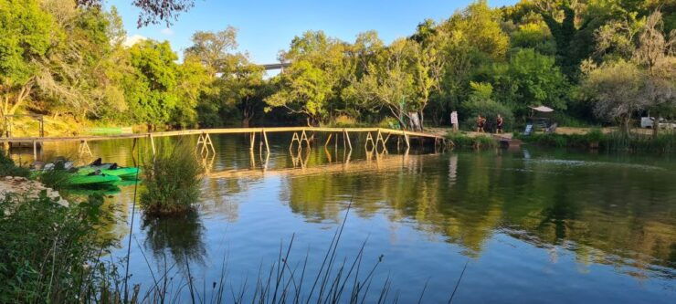 Over the Bridge to the Falls - Mostar & Waterfalls - Tour Highlights