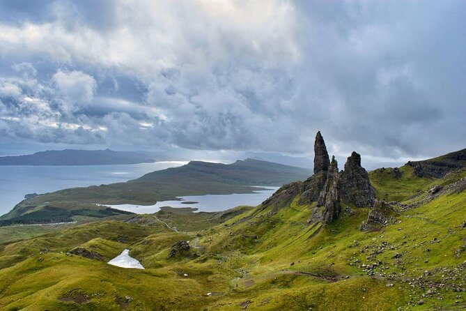Over The Sea to (secret) Skye - Good To Know