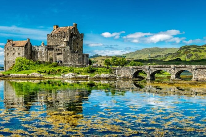Over The Sea to (secret) Skye - Exploring Armadale Castle & Gardens