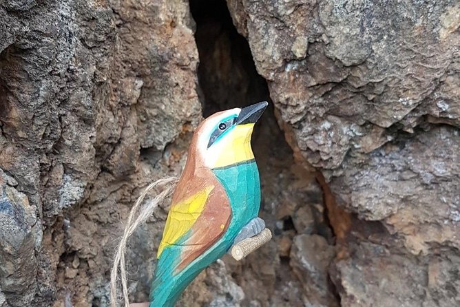 Over Water and Bird Songs - Inclusions and Pricing