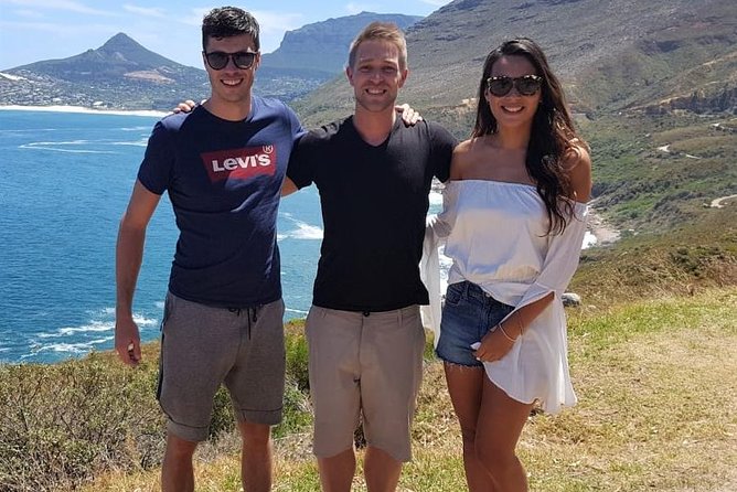 Overberg Region 2-Day Private Tour  - Cape Town - Inclusions