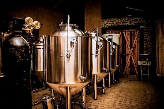 OverBrew Magic Magalies Craft Beer Tour - Tour Overview and Highlights