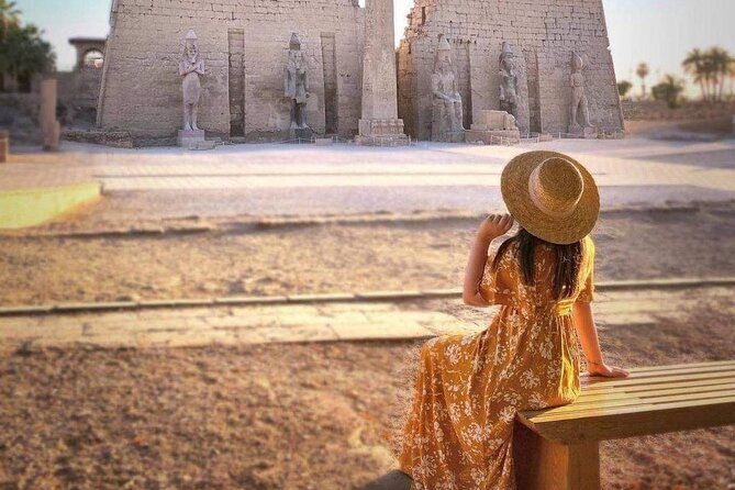 Overday Tour to Luxor From Safaga Port - Additional Information