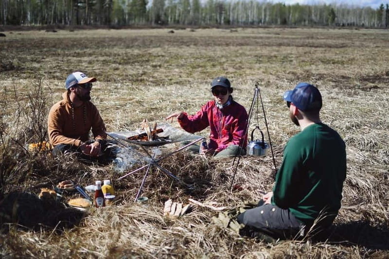Överkalix - Lapland : Midnight Sun Kayaking Tour with Dinner - Pricing and Value